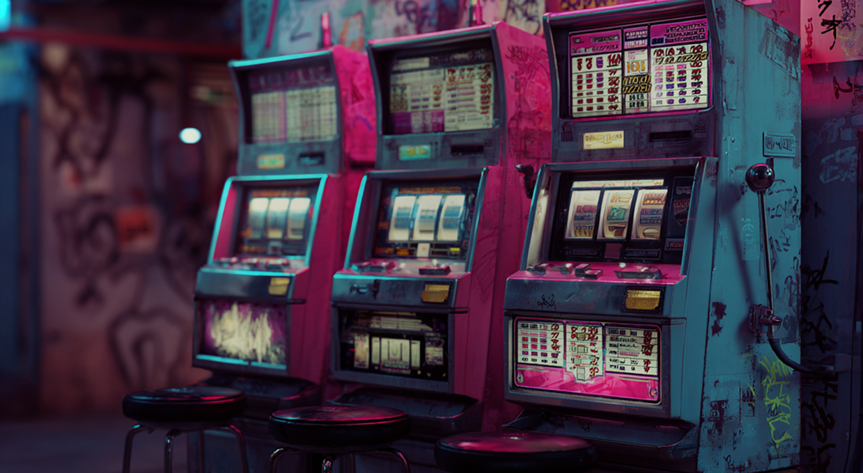 Dudespin Casino