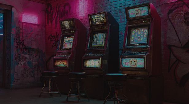 Dudespin Casino
