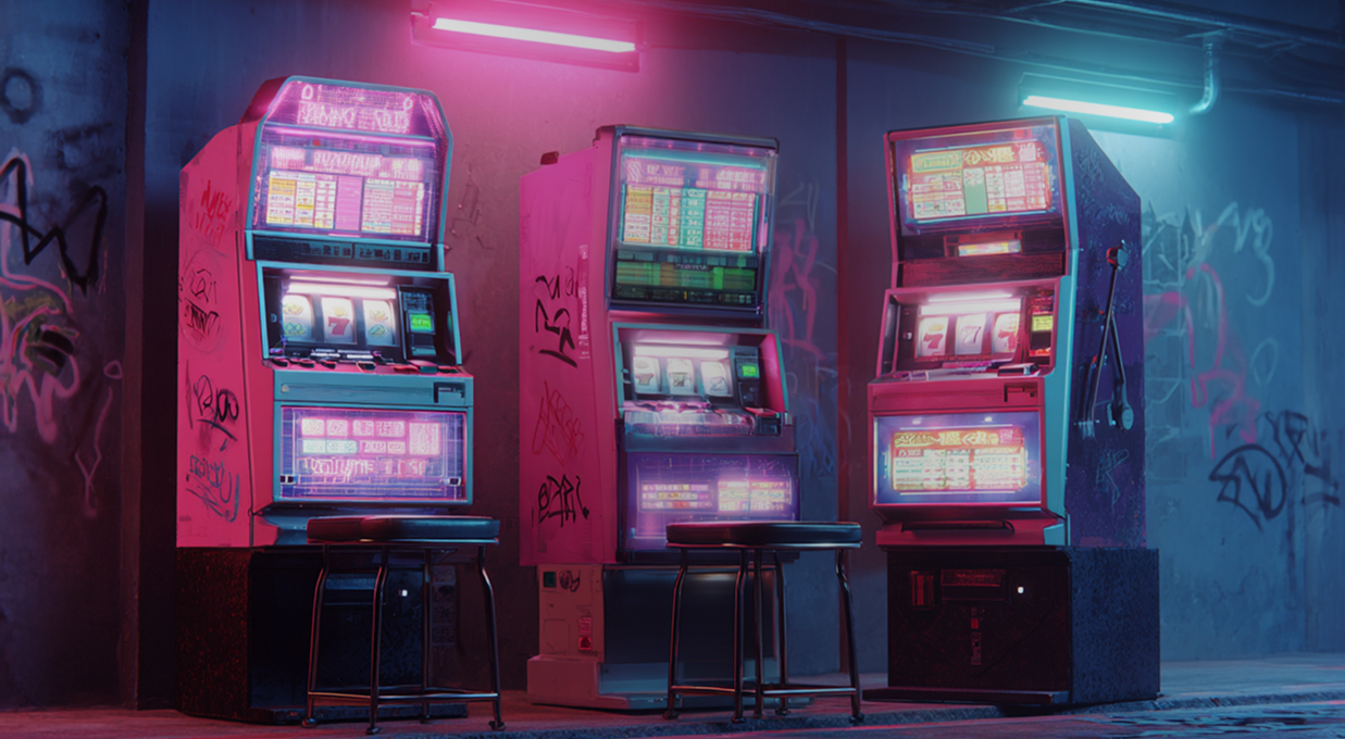 Dudespin Casino